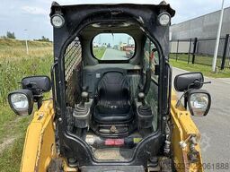 Caterpillar 239D