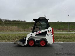 Bobcat S70