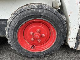 Bobcat S70