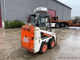 Bobcat S70