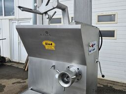 Kilia Grinder with lift E130