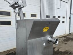 Kilia Grinder with lift E130