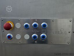 Kilia Grinder with lift E130