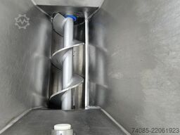 Kilia Grinder with lift E130