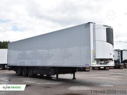 SCHMITZ CARGOBULL SKO FP 45 ThermoKing SLXi 300