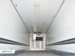 SCHMITZ CARGOBULL SKO FP 45 ThermoKing SLXi 300
