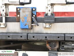 SCHMITZ CARGOBULL SKO FP 45 ThermoKing SLXi 300