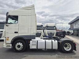 DAF XF 480 FT SPACE CAB ADR ZF INTARDER