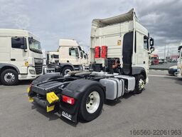 DAF XF 480 FT SPACE CAB ADR ZF INTARDER