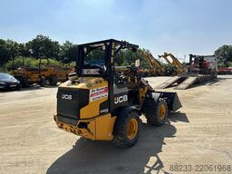 JCB 403 SV