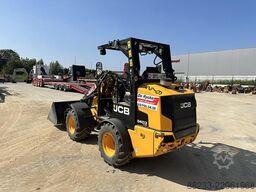 JCB 403 SV