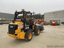 JCB 403 SV