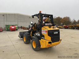 JCB 403 SV