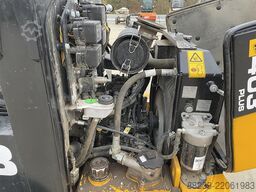 JCB 403 SV
