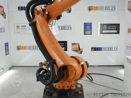 KUKA KR 210 R3100 ultra