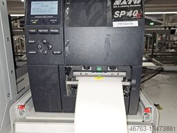 Sato SP 40