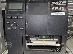 Sato SP 40