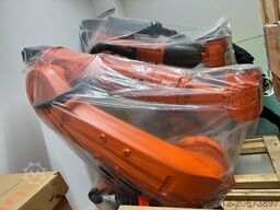 KUKA KRC4 KR180 R2900-2 / FLR