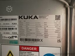 KUKA KRC4 KR510 R3080 / FLR