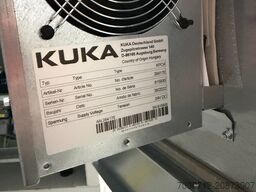 KUKA KRC4 KR510 R3080 / FLR