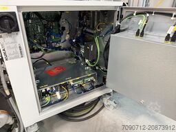 KUKA KRC4 KR10 R1100-2 / FLR