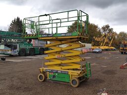 Iteco IG 10130 (9,85m)