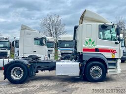 DAF CF 460 RETARDER