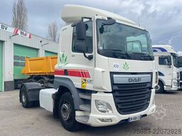 DAF CF 460 RETARDER