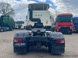 DAF CF 460 RETARDER