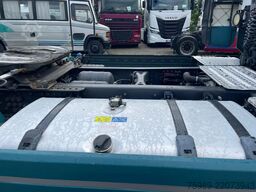 Scania R450 767324  km! RETARDER, FRIGO, TOP condition!