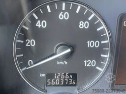 Mercedes-Benz Actros 1848 RETARDER   560373 km original. 