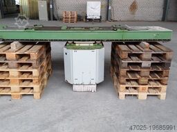 BAVELLONI Alpa 120S