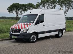 MERCEDES-BENZ SPRINTER 519 L2H2 V6 3.0Ltr Airco