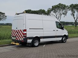 MERCEDES-BENZ SPRINTER 519 L2H2 V6 3.0Ltr Airco