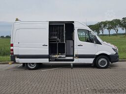 MERCEDES-BENZ SPRINTER 519 L2H2 V6 3.0Ltr Airco