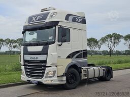 DAF XF 460 SSC