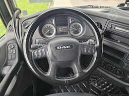 DAF XF 460 SSC