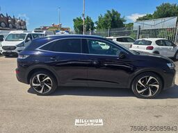 Citroën DS7 OPERA 1.5 DIESEL 11/2022 AUTOMATICO