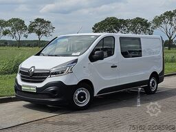 RENAULT TRAFIC 2.0 DCI