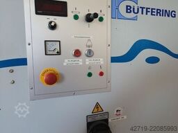 BÜTFERING Optimat SBO 109K
