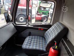 Mercedes-Benz SK 2433 + Semi-Auto + PTO + Serie 14 Crane + 3 ...