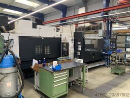 MAZAK MTV-655/80N