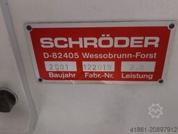 SCHRÖDER MHSU 2520-2.0