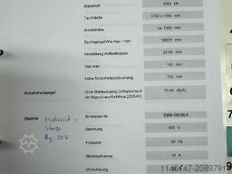 schoen + sandt 5300 A