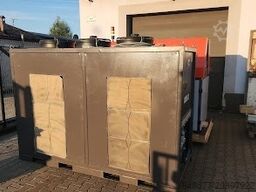 Bystronic Byspeed 3015