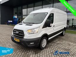 Ford Transit 350 L3H2  Navigatie + Trekhaak