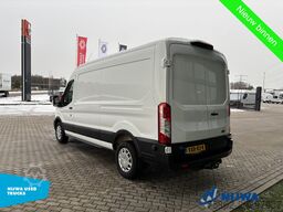 Ford Transit 350 L3H2  Navigatie + Trekhaak