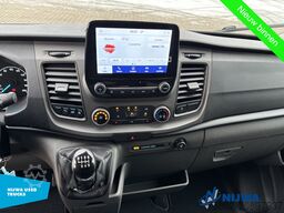 Ford Transit 350 L3H2  Navigatie + Trekhaak