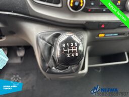 Ford Transit 350 L3H2  Navigatie + Trekhaak