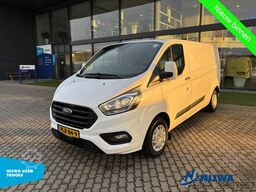 Ford Transit Custom 300 L2H1 Camera + Trekhaak